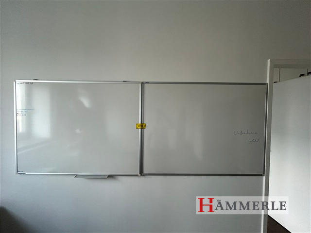 Legamaster Magnetplantafeln